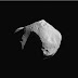 Un asteroide de 48 metros pasa este domingo cerca de la Tierra.