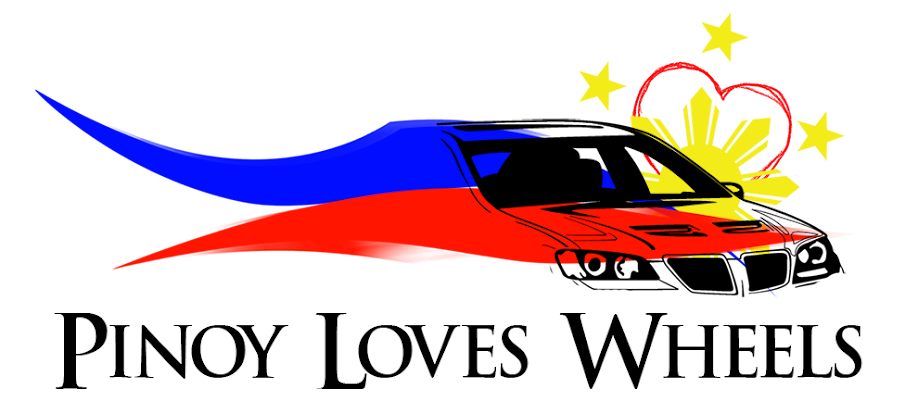Pinoy Loves Wheels ( The Filipino Motoring Lifestyle Blog)