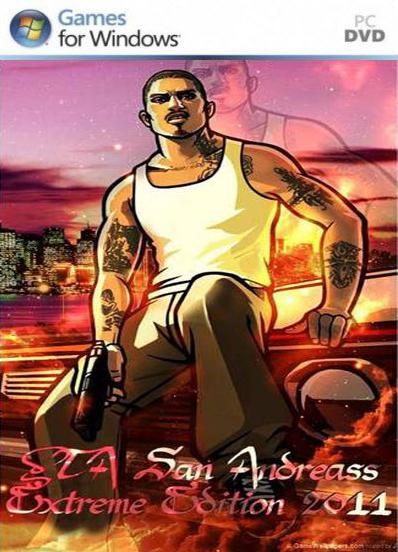 telecharger gta san andreas pc gratuit pirate