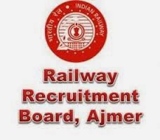 RRB Ajmer Image RRB Ajmer Employment News