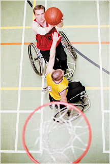 image of basketball players