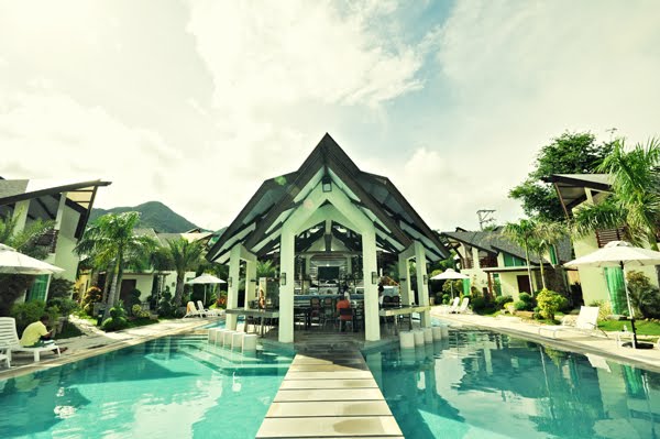 Acuatico Beach Resort Scribbles Of An Event Planner