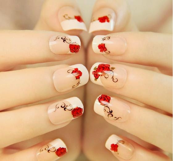 nail