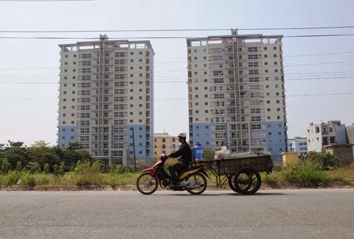 nhà ở xã hội nhà ở xã hội