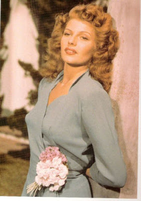 fotos de Rita Hayworth style fotos de Rita Hayworth style