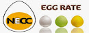 Namakkal egg rates