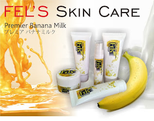 Skin Care Banana Solusi Tampil Cantik Anak Negeri