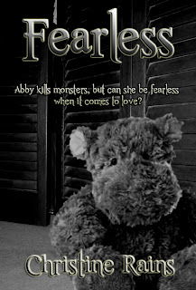 Fearless now available