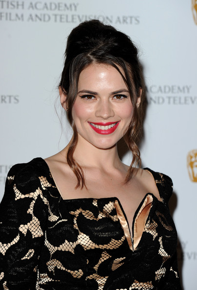 Pin Hayley Atwell Hd Wallpapers