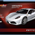 Download Game Balap PC Ferrari Virtual Race Full Gratis