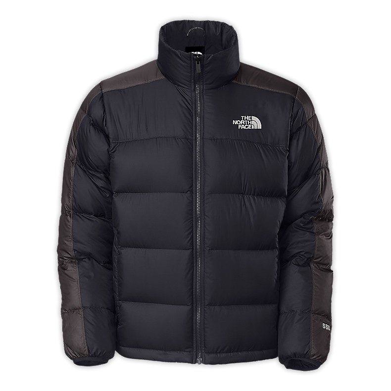 tnf 550 jacket