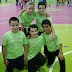 DEPORTE ESCOLAR 6 DE NOVIEMBRE