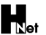 H-net