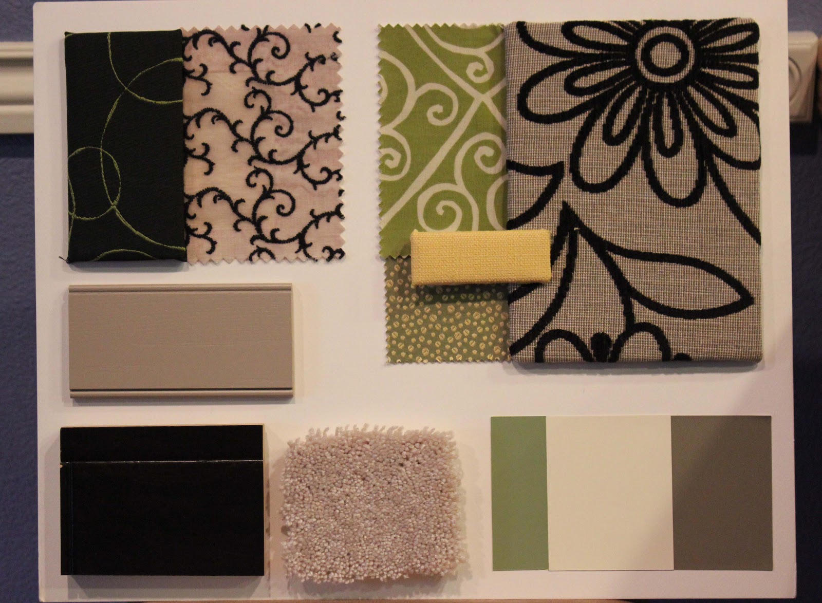 house board design online