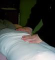 terapia techniką Bowena