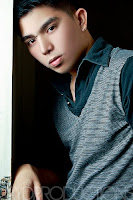 mike francis mendoza