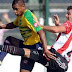 Defensa y Justicia Vs Instituto (CBA) : Historial de enfrentamientos