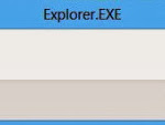 Atasi munculnya pesan EXPLORE.EXE ketika start up windows 8.1 Atasi munculnya pesan EXPLORE.EXE ketika start up windows 8.1