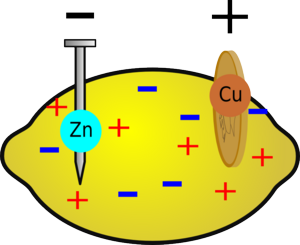 lemon battery research paper lemon battery research paper