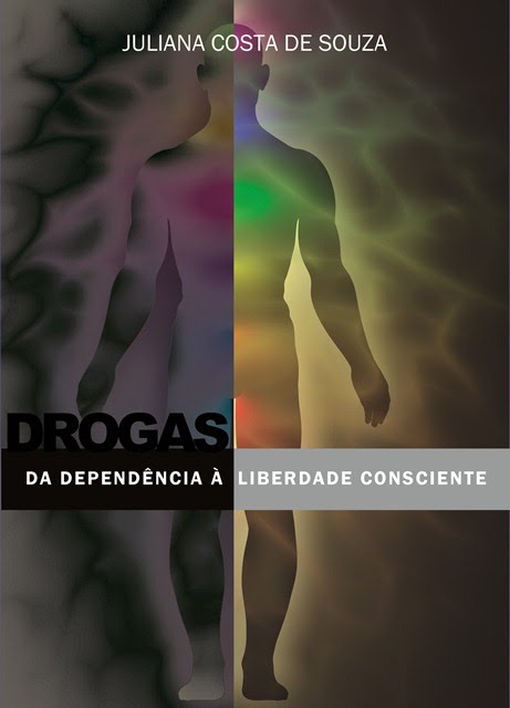 Livro Drogas