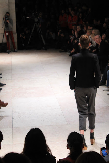 White Tent Moda Lisboa