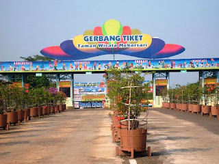 taman buah mekar sari
