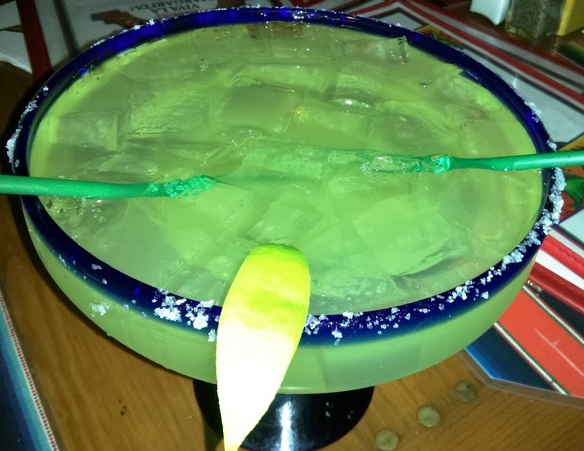 Some of the Best Mexican Food at Casa Guadalajara San Diego