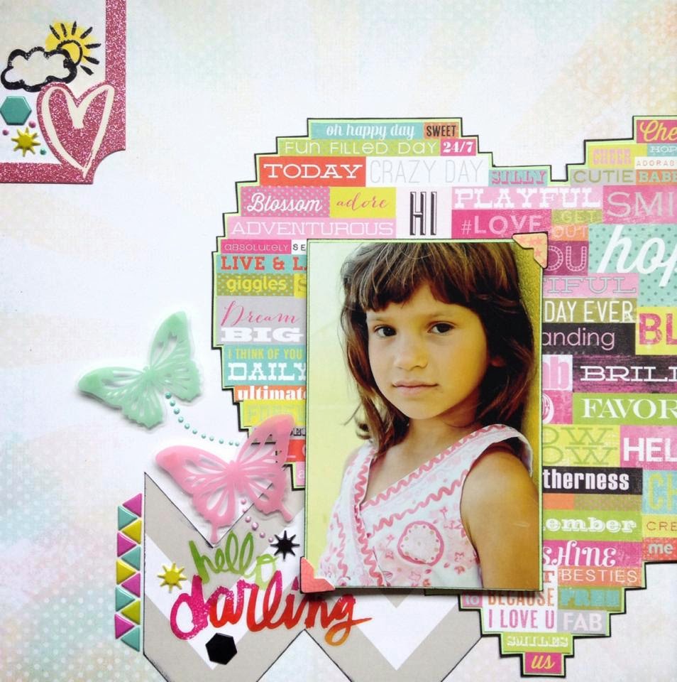 Paper Issues Fan Feature Friday Prints Charming's Beautiful Papers 1