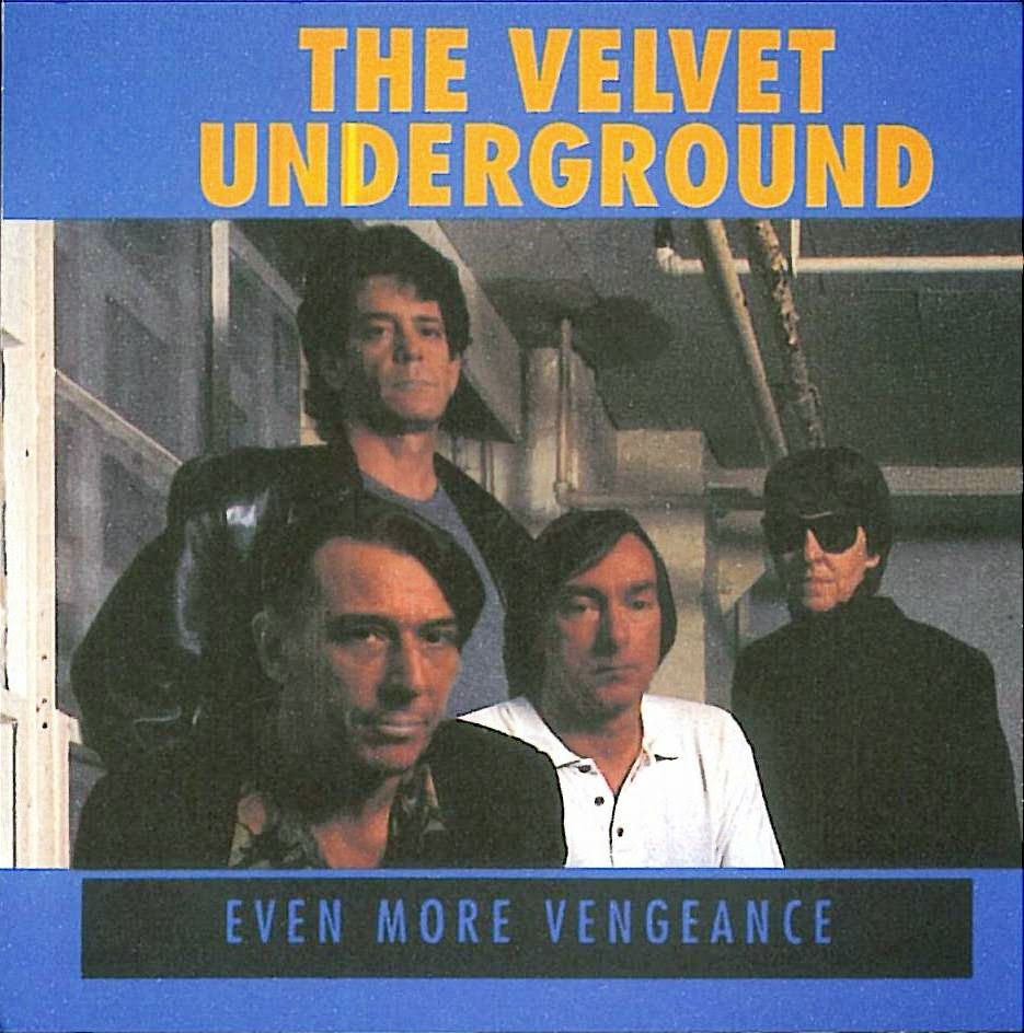 The Velvet Underground Bootlegs The Velvet Underground Even More