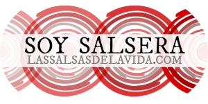 Soy salsera!!!