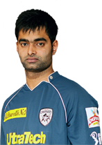 Deccan Chargers Team Player