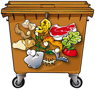 EL MAGIMUNDO DEL RECICLAJE: La cultura de las 3R's para mejorar tu vida.