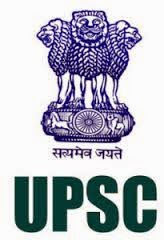UPSC Notification 2014 Sarkari Naukri