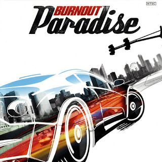 Burnout Paradise The Ultimate Box Full Crack
