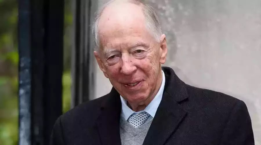 Ελεγχόμενα Media του Rothschild: «Ετοιμαστείτε για ένα Παγκόσμιο Νόμισμα το 2018» Ελεγχόμενα Media του Rothschild: «Ετοιμαστείτε για ένα Παγκόσμιο Νόμισμα το 2018»