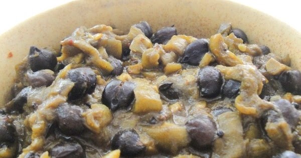 Nenua With Kaala Chana