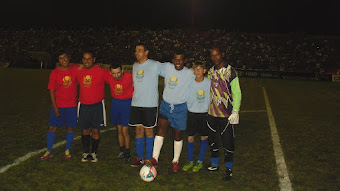 COBRANÇA DE PENALTIS NO INTERVALO DO CLÁSSICO BRA-PEL 2013