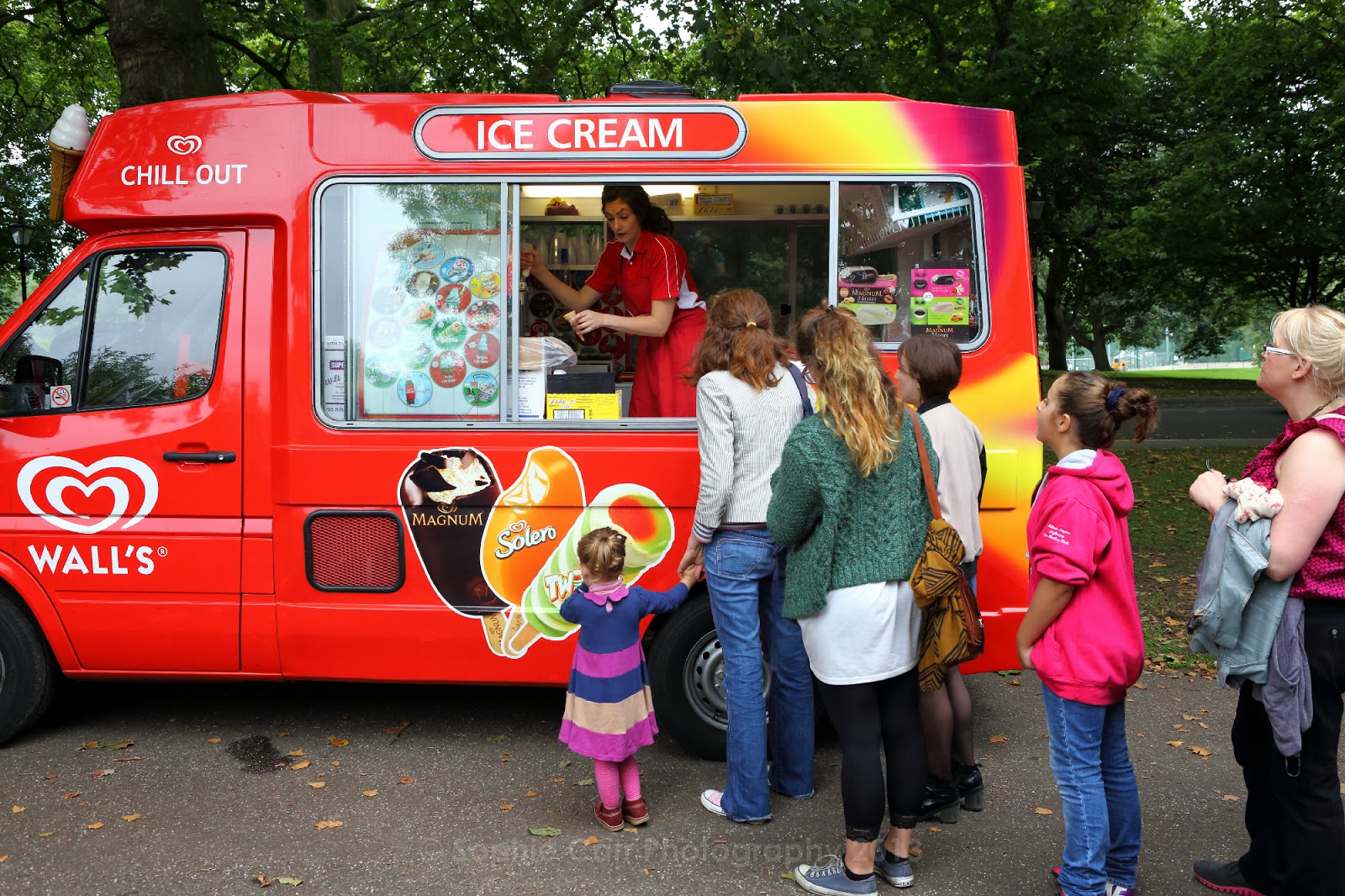 Sophie Carr's Photo Blog The End of an Era Battersea Power Station (Open House)
