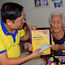 City government to extend incentive award to additional centenarian residents