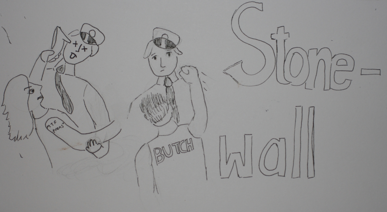 dejta transsexuell tjej