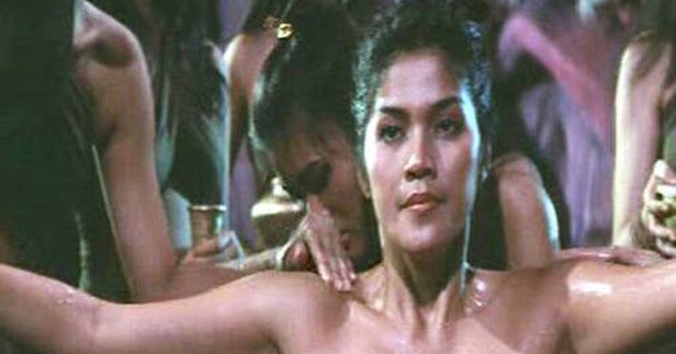 ASYIK KALE: Lela Anggraini - Artis Hot