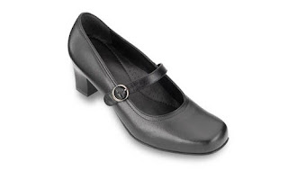  Stylish Wide Fitting Ladies Shoes