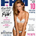 Millie Mackintosh - FHM