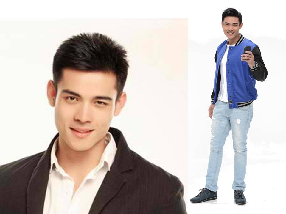 Xian Lim Get a Chance to Meet Him Wazzup Pilipinas News and Events