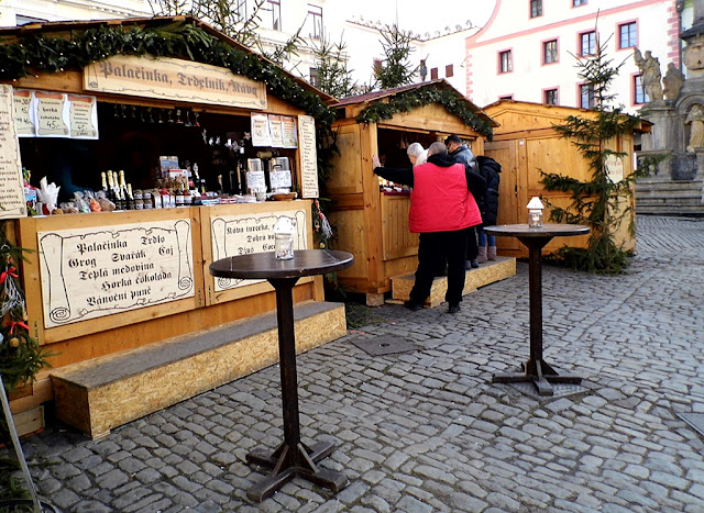 Český Krumlov