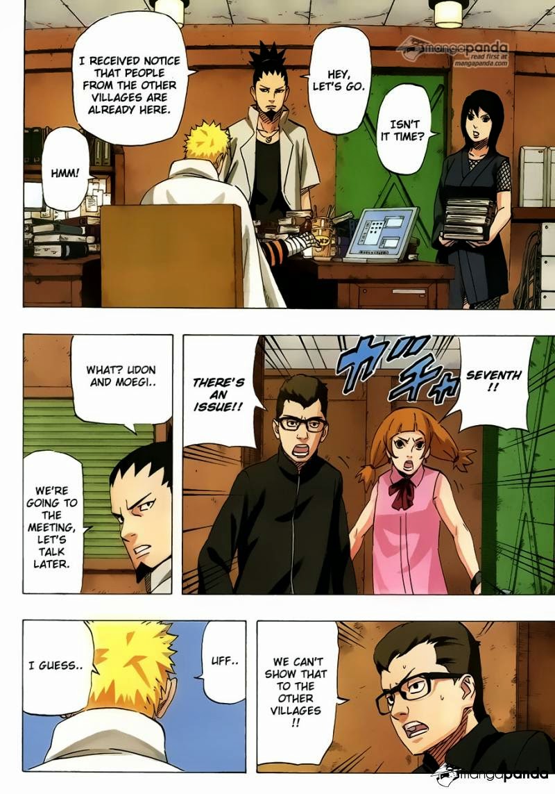 12, Naruto chapter 700   NarutoSub