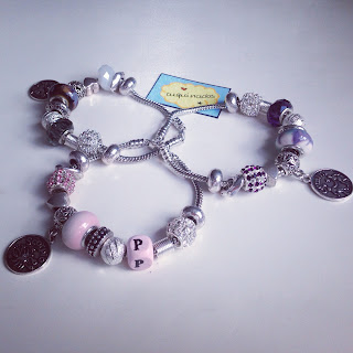 cuquinadas pulseras bisuteria