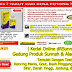 Juice Alkaline Himax5 - Tinggi Mineral & Alkaline