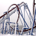 Kings Island começa a se preparar para o inverno - conheça mais sobre as rotinas de manutenção!
