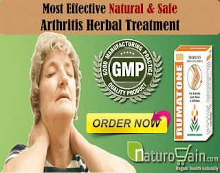 Reduce Arthritis Pain In Old Age